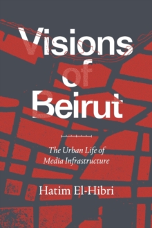 Image for Visions of Beirut