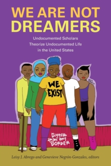Image for We Are Not Dreamers
