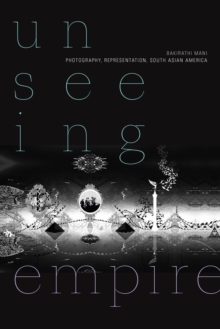 Unseeing Empire