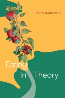 Image for Eating in Theory