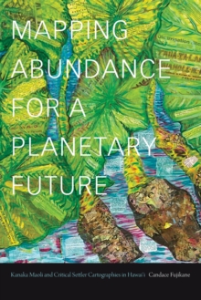 Image for Mapping Abundance for a Planetary Future