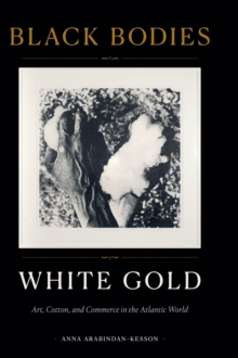 Image for Black Bodies, White Gold