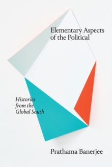 Image for Elementary Aspects of the Political: Histories from the Global South