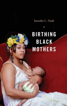 Image for Birthing Black mothers