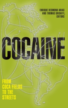 Image for Cocaine  : from coca fields to the streets
