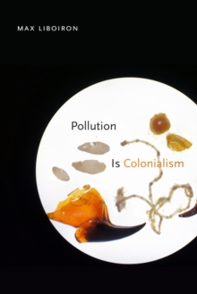 Image for Pollution Is Colonialism