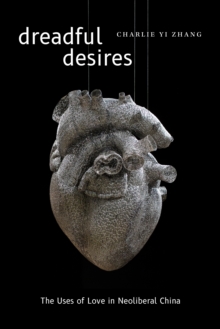 Image for Dreadful Desires