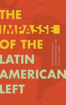 Image for The Impasse of the Latin American Left