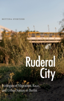 Image for Ruderal City