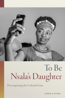 Image for To Be Nsala's Daughter