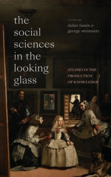 Image for The Social Sciences in the Looking Glass
