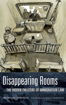 Image for Disappearing Rooms