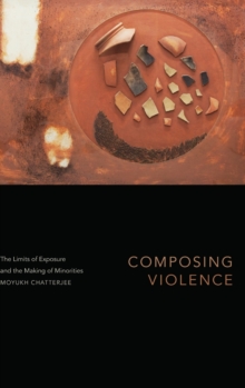 Image for Composing Violence