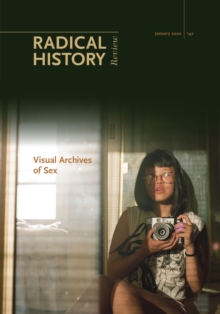 Image for Visual Archives of Sex