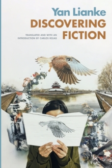 Image for Discovering Fiction
