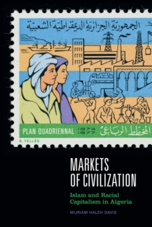 Markets of Civilization