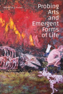 Image for Probing arts and emergent forms of life
