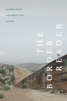 Image for The border reader
