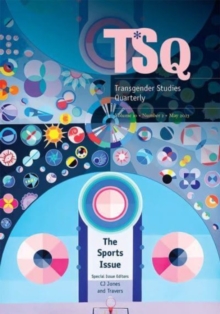 Image for The Sports Issue