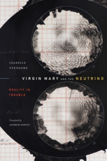 Image for Virgin Mary and the neutrino  : reality in trouble