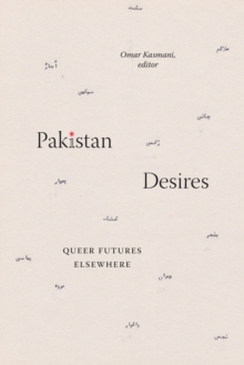 Image for Pakistan Desires