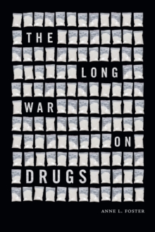 Image for The Long War on Drugs