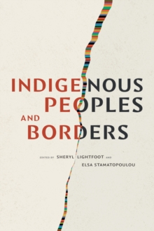 Image for Indigenous Peoples and Borders