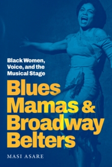 Image for Blues Mamas and Broadway Belters