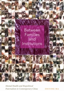 Between Families and Institutions
