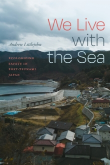 We Live with the Sea