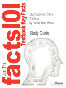 Image for Studyguide for Critical Thinking by Moore, Brooke Noel, ISBN 9780078038280