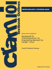 Studyguide for Thermodynamics