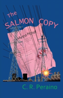 Image for The Salmon Copy