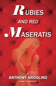 Image for Rubies and Red Maseratis