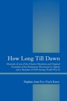 Image for How Long Till Dawn