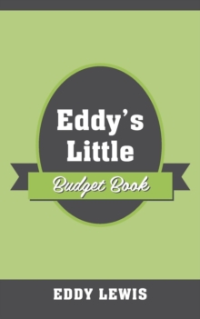 Image for Eddy's Little Budget Book