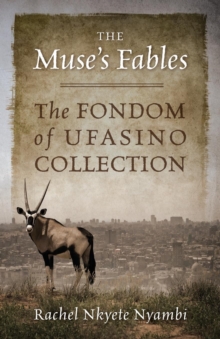 Image for The Muse's Fables
