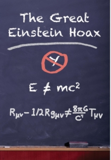 Image for The Great Einstein Hoax