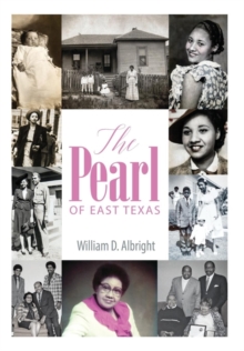Image for The Pearl of East Texas