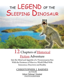 Image for The Legend of the Sleeping Dinosaur