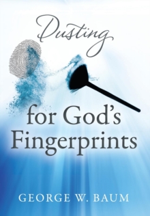 Image for Dusting for God's Fingerprints