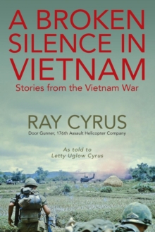 Image for A Broken Silence in Vietnam