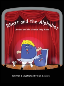Image for Rhett and The Alphabet