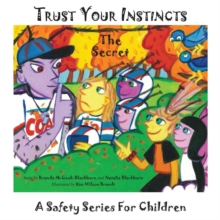 Image for Trust Your Instincts