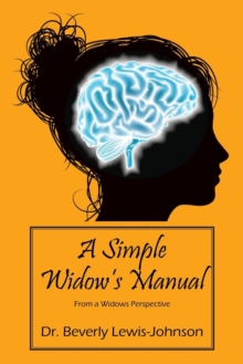 Image for A Simple Widow's Manual : From a Widow's Perspective