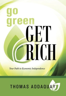 Image for Go Green Get Rich