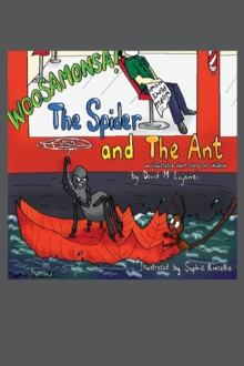 Image for The Spider and The Ant