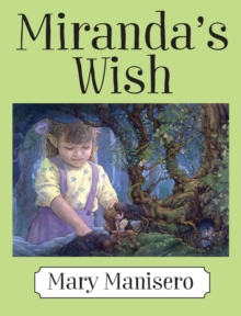 Image for Miranda's Wish
