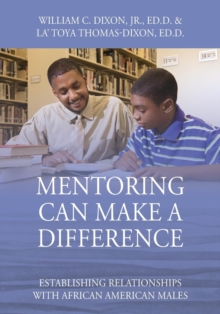 Image for Mentoring Can Make A Difference