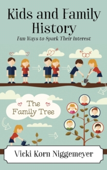 Image for Kids and Family History